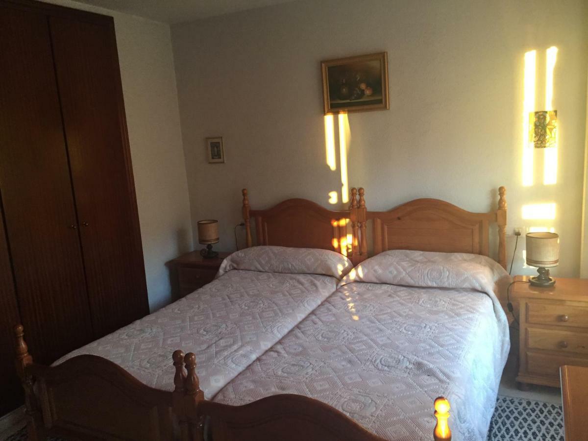 Beach Apartment Rosario Málaga Buitenkant foto